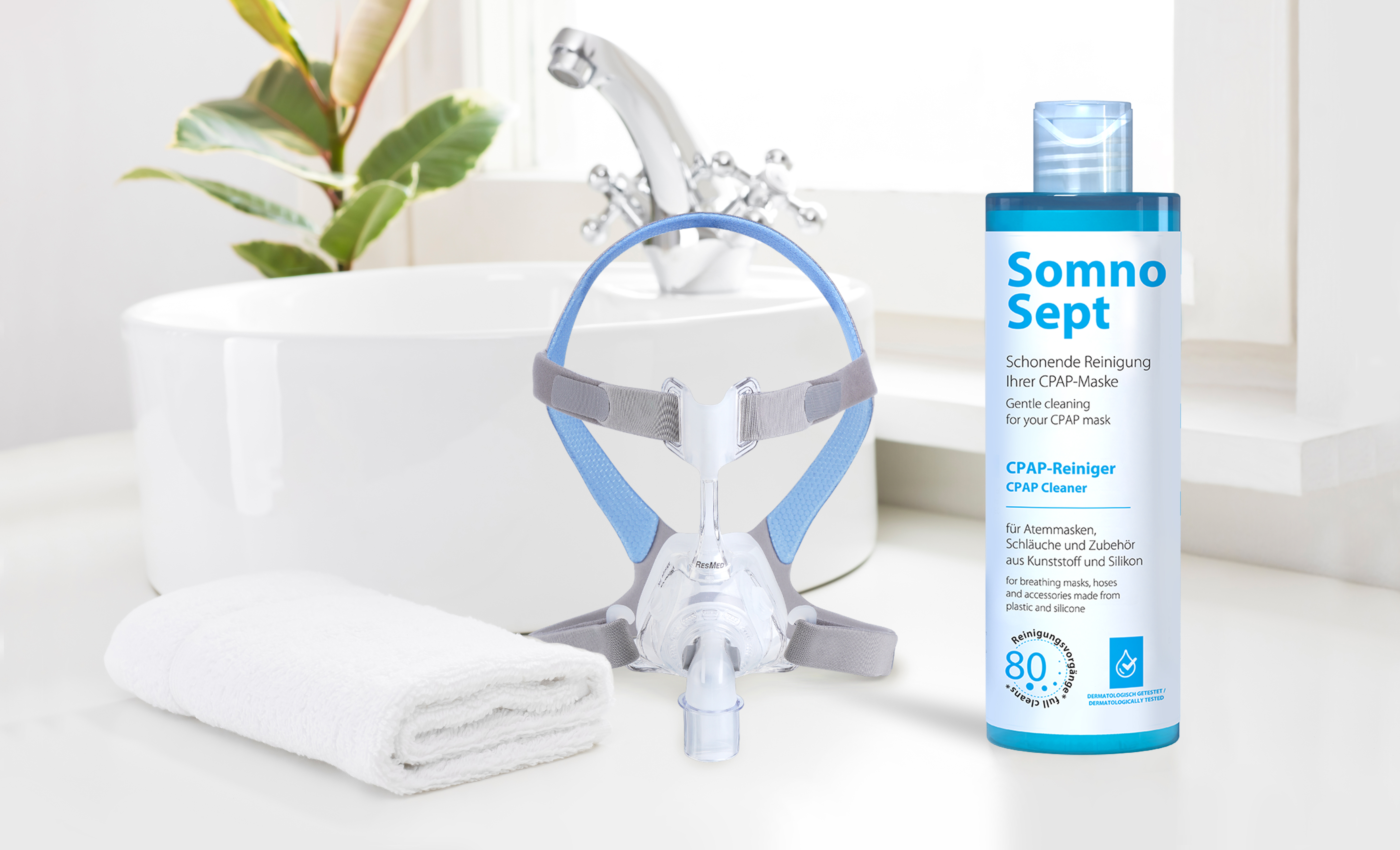 SomnoSept product