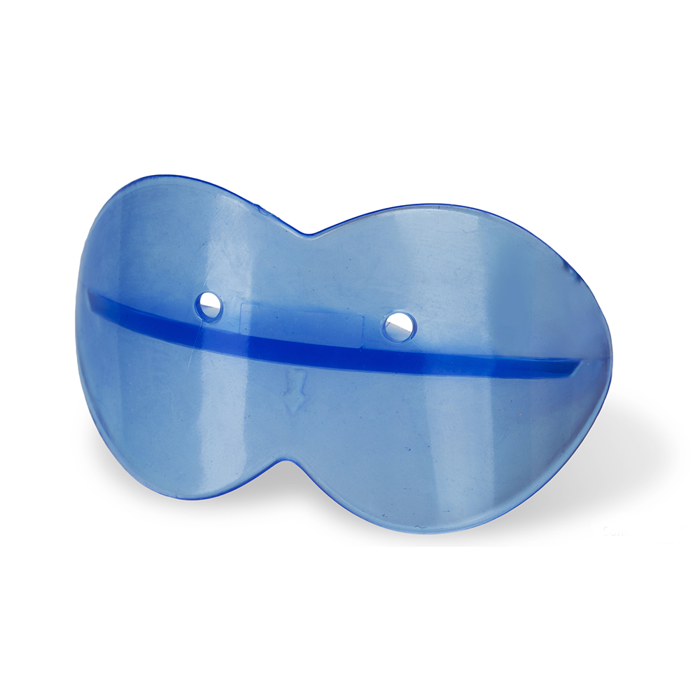 Somnipax shield suukoje edestä